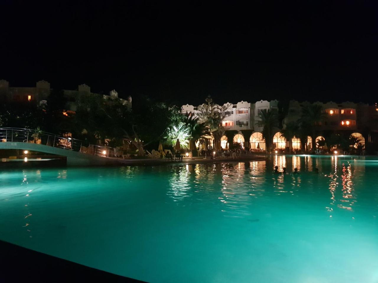 Apartment In Lti Mahdia Beach Hotel ภายนอก รูปภาพ